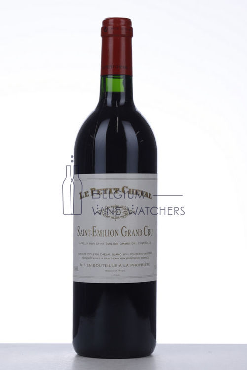 Picture of 1993 LE PETIT CHEVAL